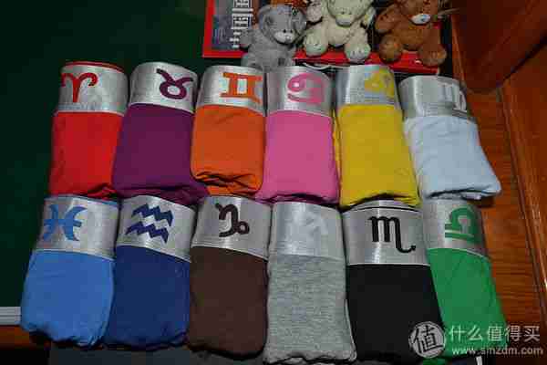 你是什么星座|今天就穿什么颜色