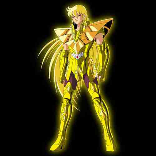 唯恐天马星座会再次犯下弑神罪行的阿释密达于是想试