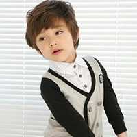 微信头像泛滥男生