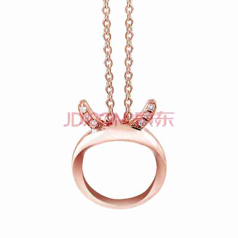 十二星座滴专属项链