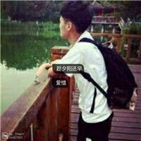 意境暖男个性微信头像男生头像