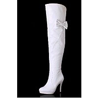 十二星座适合的高跟鞋