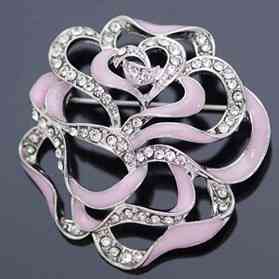 十二星座十字架吊坠