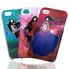 多图十二星座手机壳