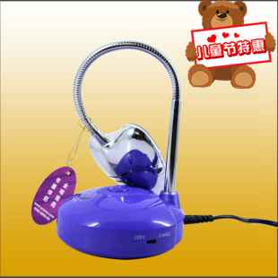 十二星座创意台灯学习