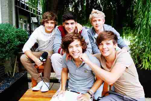 好兄弟多人霸气头像图片