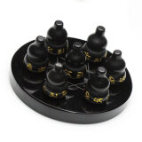 特价十二星座开运水晶魔蝎座开运石桃花石