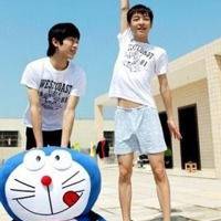 心跳有多久兄弟就做多久