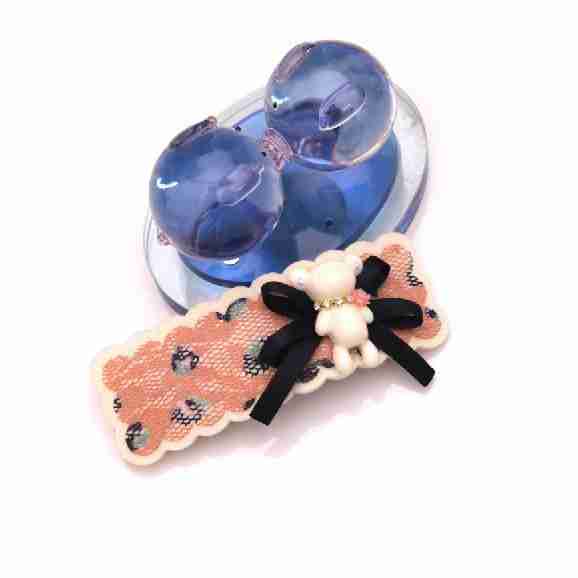 虽然兔子的内心很霸气……但是看到很有