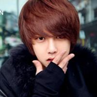 小小小男人男生