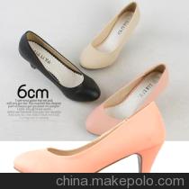 跟鞋ol欧美性感