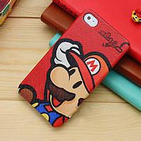 卡通超级玛丽马里奥兄弟