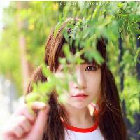 女生头像|微信头像表情