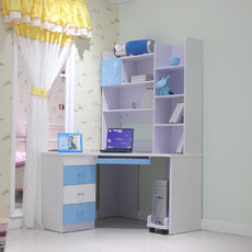 好温馨的儿童家居|颜色很漂亮!很喜欢!