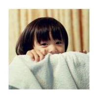 萌宝宝情侣唯美