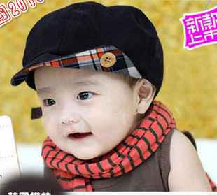 多图帽子小孩怎么样