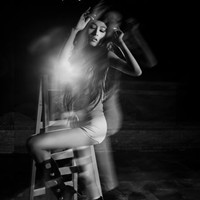 性感头像|微信性感头像|非主流性感头像