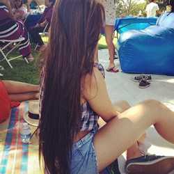 非主流头像女生他最好!