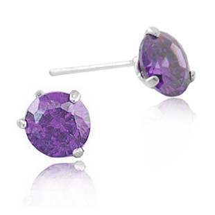 放羊的星星情侣耳钉