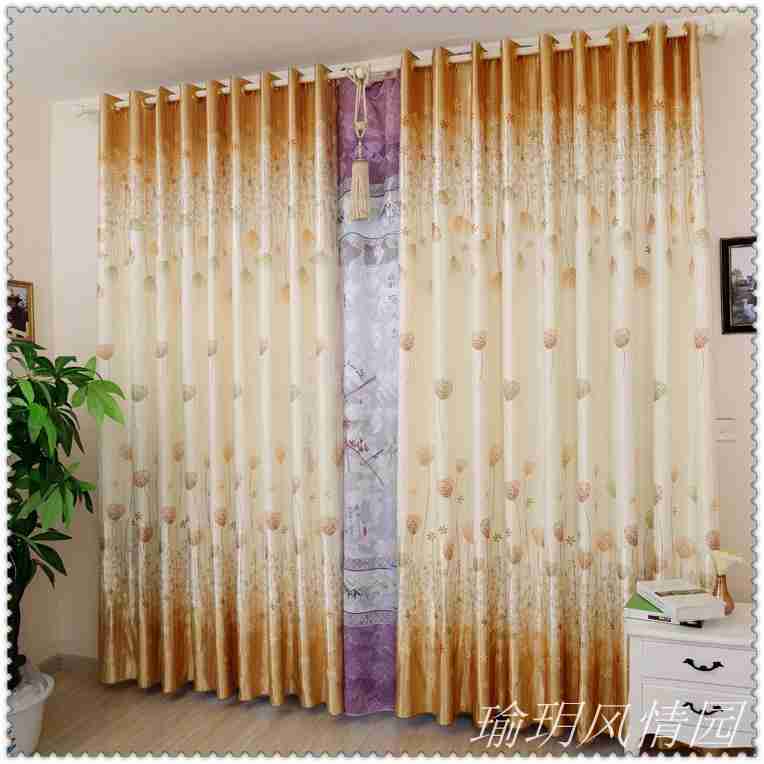 合适儿童房间哦|全遮光窗帘