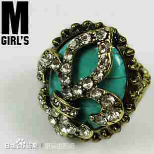 sagittarius射手座星座戒指