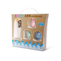 venture草原四兄弟atlantic