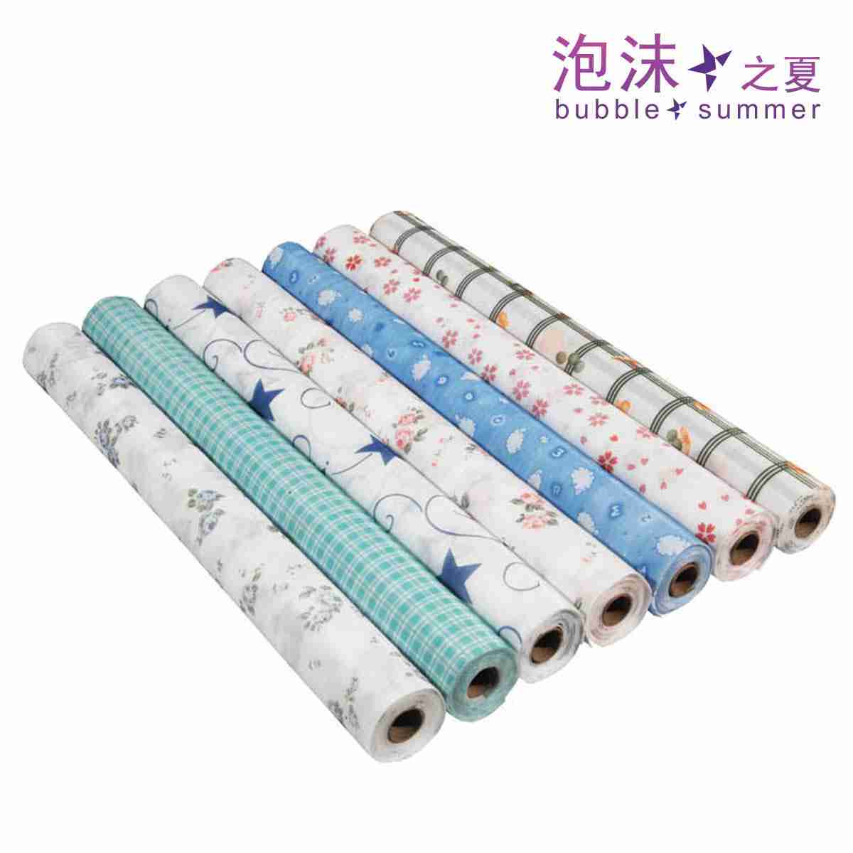 我们四兄弟一生最大特点是为我们家的