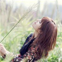 阳光|唯美意境头像