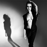 人生短暂必须性感的女生头像微信女生头像微信个性
