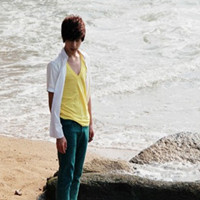 孤孤单单过完每一天