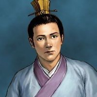 赵匡胤的弟弟赵光义和赵普到处散布