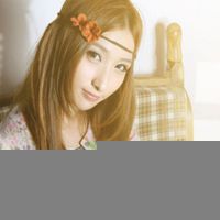 清凉海边意境唯美微信头像系列女生