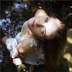 微信头像尼美你好