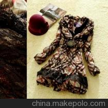 多图羽绒服个性怎么样