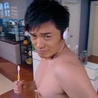 兄弟来说说上海戏剧学院出来!