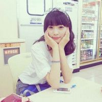 意境伤感小清新卡西欧海边萝莉气质姐妹