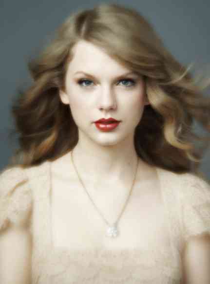 微信头像泰勒斯威夫特