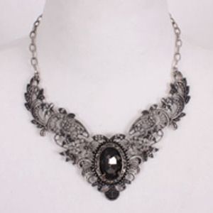 个性时尚项链喜欢