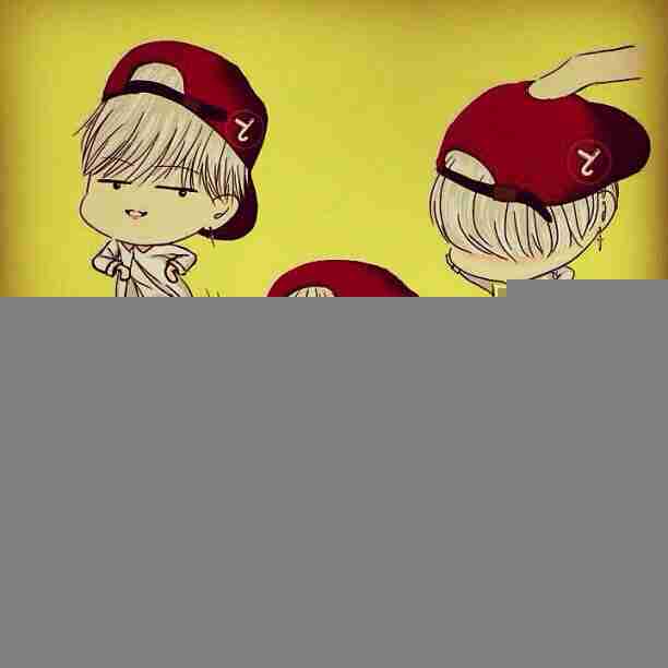 gd卡通头像高清图片