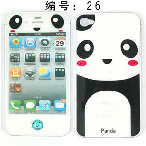 小树叶性感黑色文身贴纸女男防水