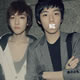 两个兄弟男生头像