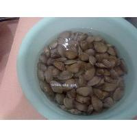 花甲怎么洗花甲兄弟帮您忙