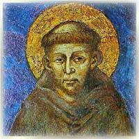 拉丁语是小兄弟会的意思