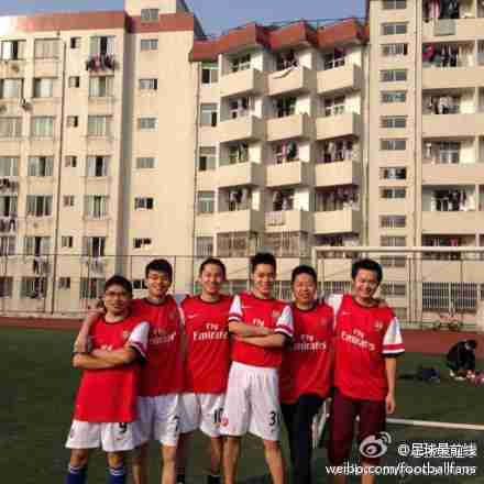 兄弟离别前的送别