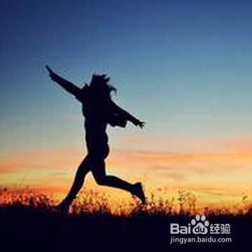 的女生意境头像