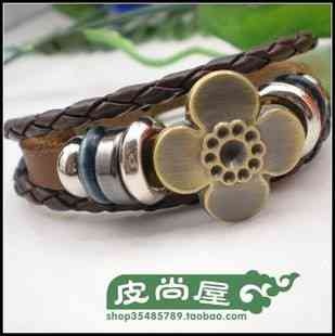 性感红唇手工+饰品