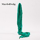 小清新时尚手链绿色手饰幸运四叶草