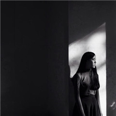 伤感意境女头像图片怎么样伤感意境微信头像图片求