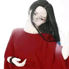 伤感意境头像还有孤独伴