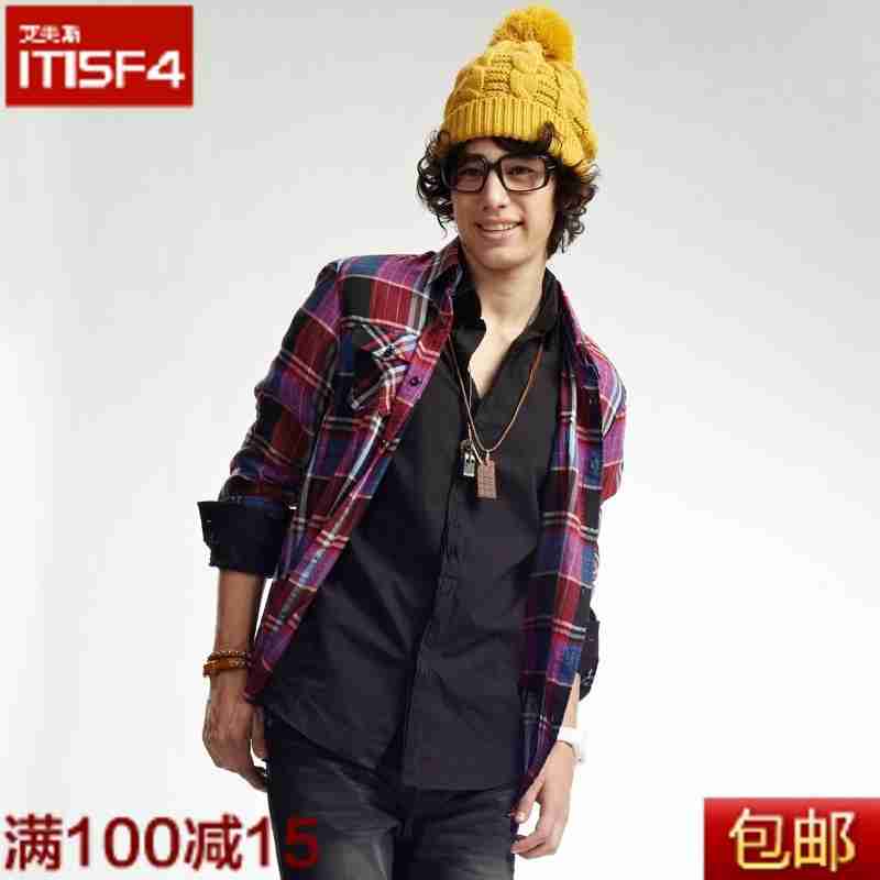 清新休闲长袖评论